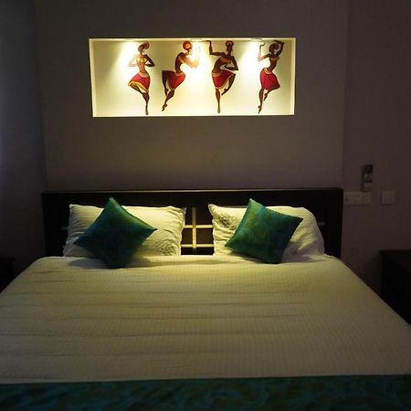 Sremethila Homestay Marudhamalai Ngoại thất bức ảnh