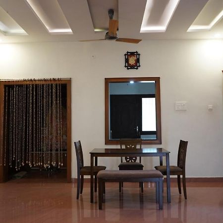 Sremethila Homestay Marudhamalai Ngoại thất bức ảnh