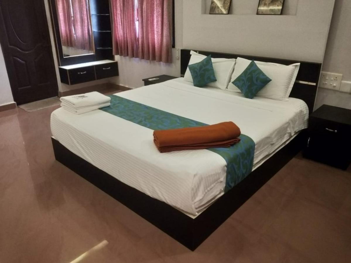 Sremethila Homestay Marudhamalai Ngoại thất bức ảnh