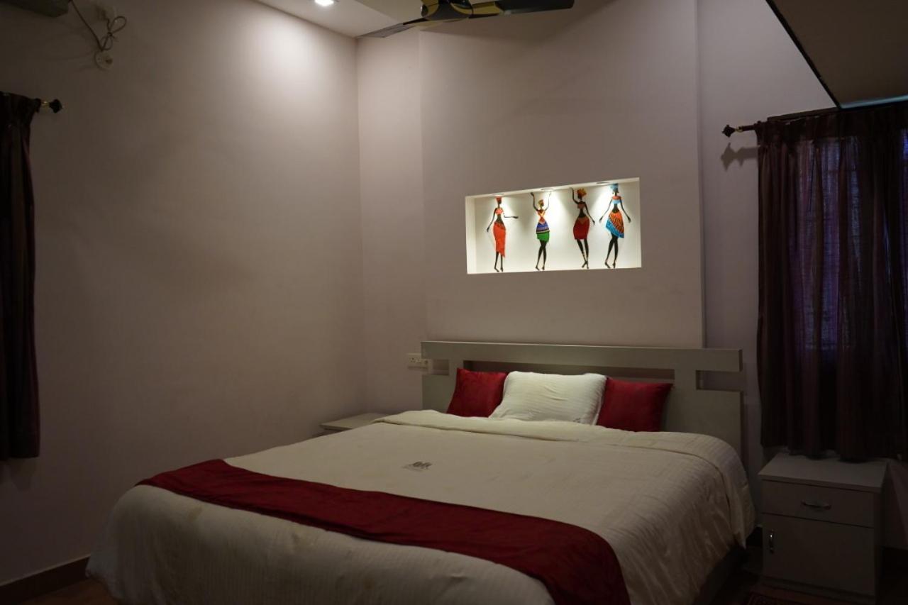 Sremethila Homestay Marudhamalai Ngoại thất bức ảnh