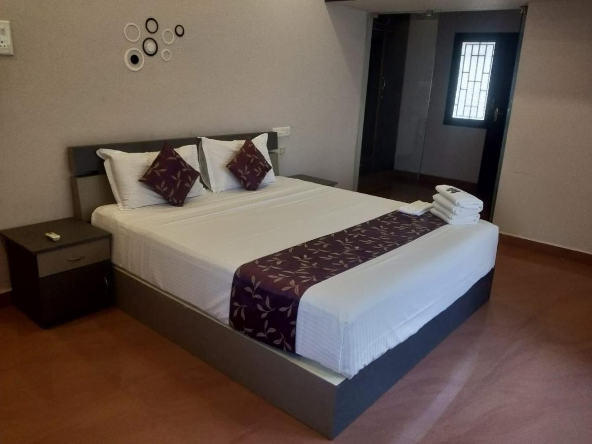Sremethila Homestay Marudhamalai Ngoại thất bức ảnh