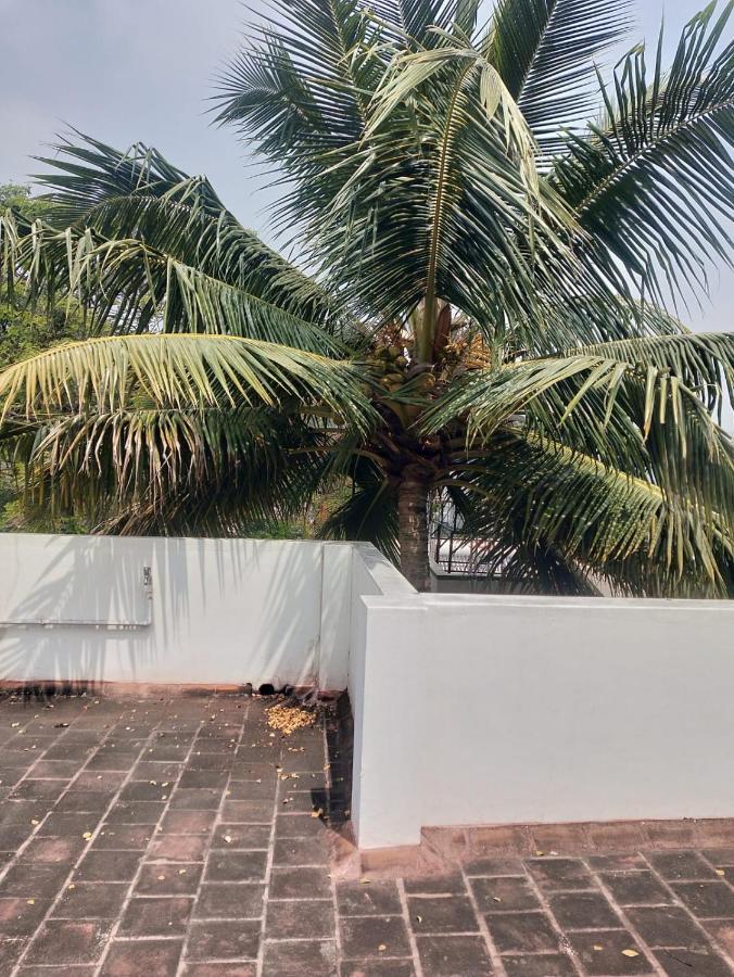 Sremethila Homestay Marudhamalai Ngoại thất bức ảnh