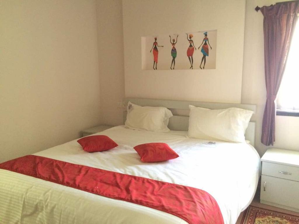Sremethila Homestay Marudhamalai Ngoại thất bức ảnh